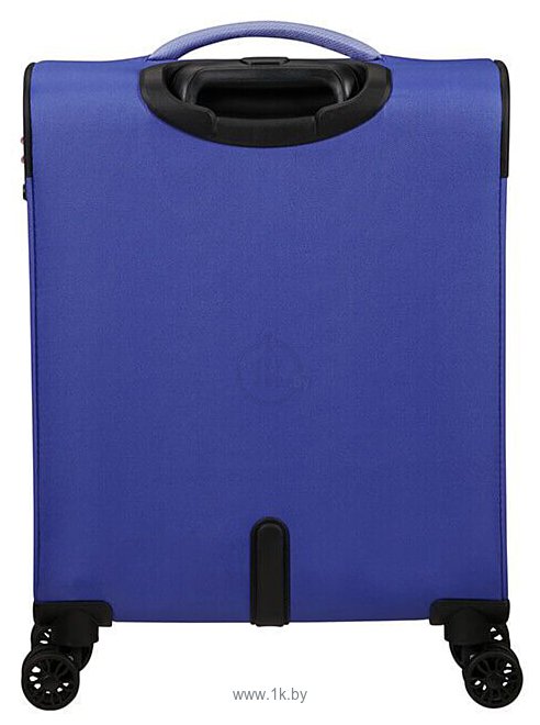 Фотографии American Tourister Pulsonic Soft Lilac 55 см