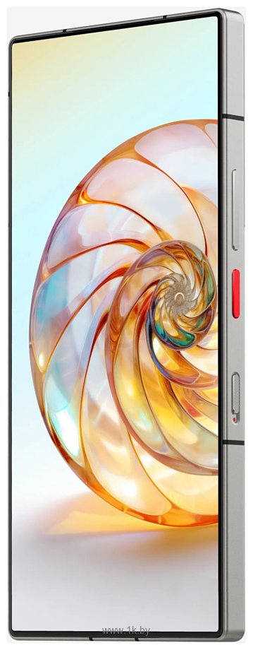 Фотографии Nubia Z60 Ultra 8/256GB (международная версия)