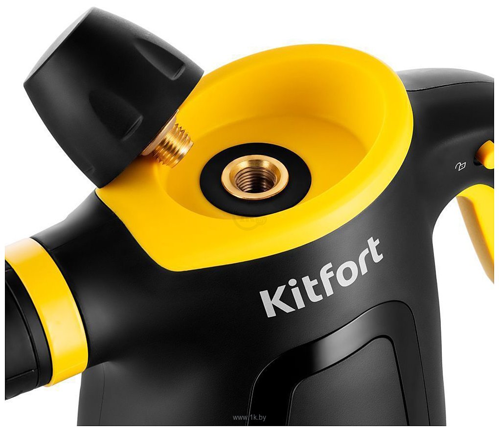 Фотографии Kitfort KT-9170-3