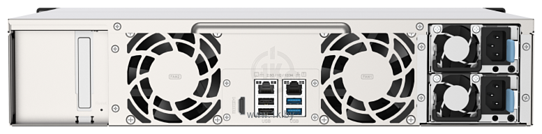 Фотографии QNAP TS-1253DU-RP-4G