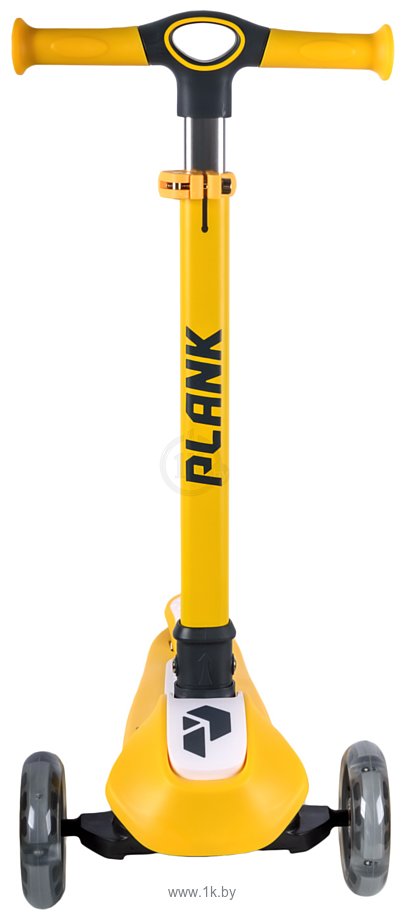 Фотографии Plank Nipper P22-NIPPER-Y (желтый)
