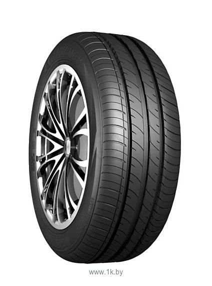 Фотографии Nankang NA-1 165/70 R14 85T