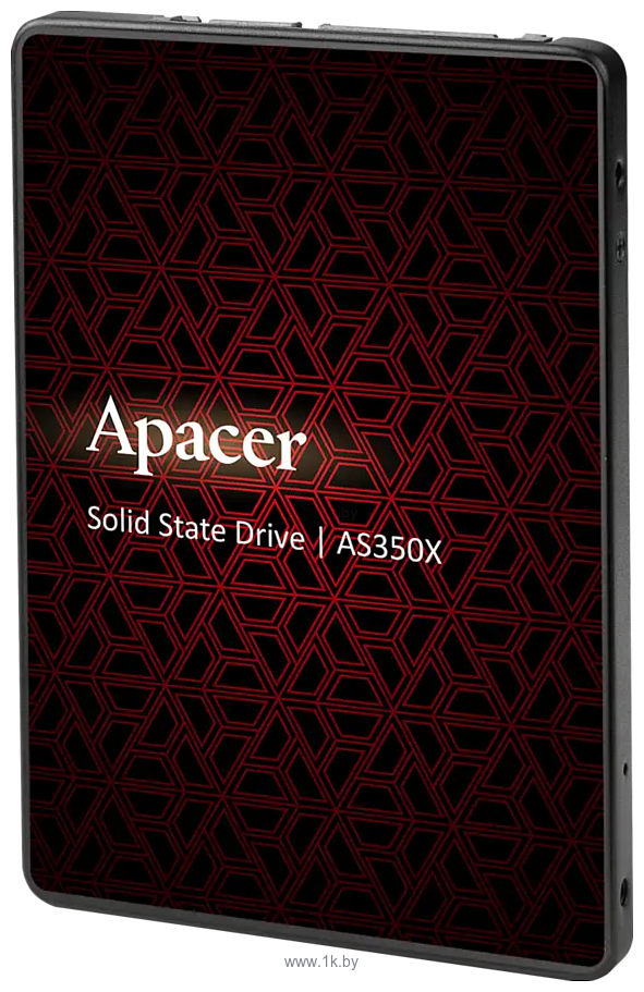 Фотографии Apacer AS350X 512GB AP512GAS350XR