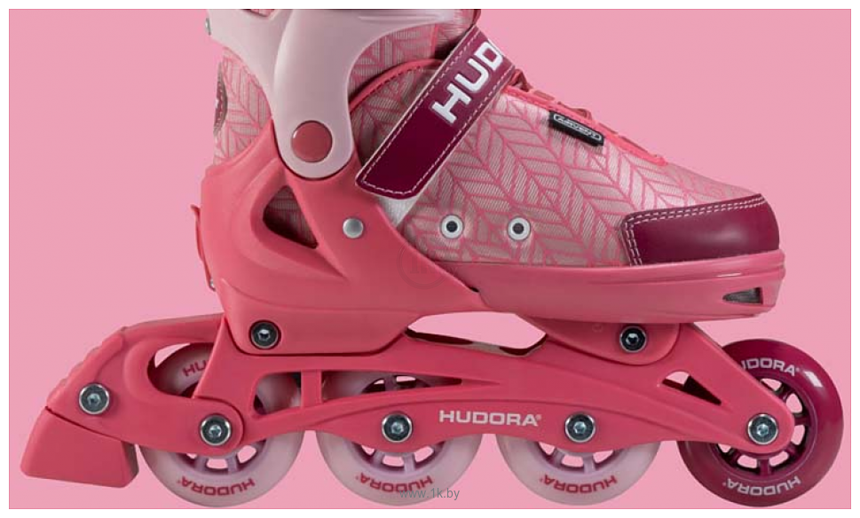 Фотографии HUDORA Inline Skates Mia 2.0