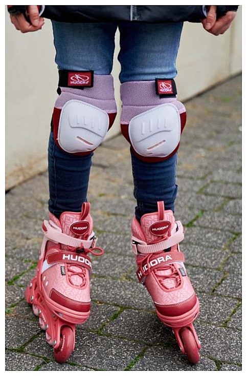 Фотографии HUDORA Inline Skates Mia 2.0