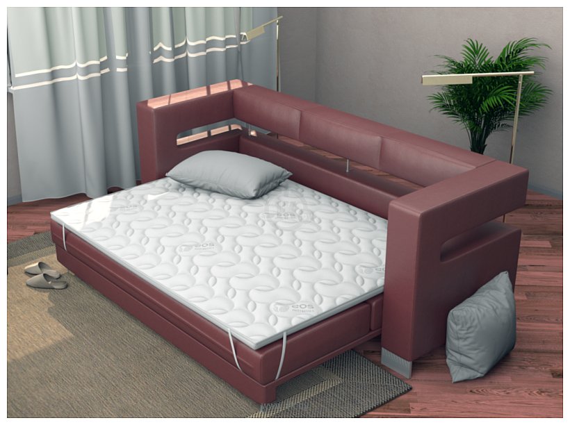 Фотографии ЭОС Топп 7 100x200 (бязь) Фотографии ЭОС Топп 7 100x200 (бязь)