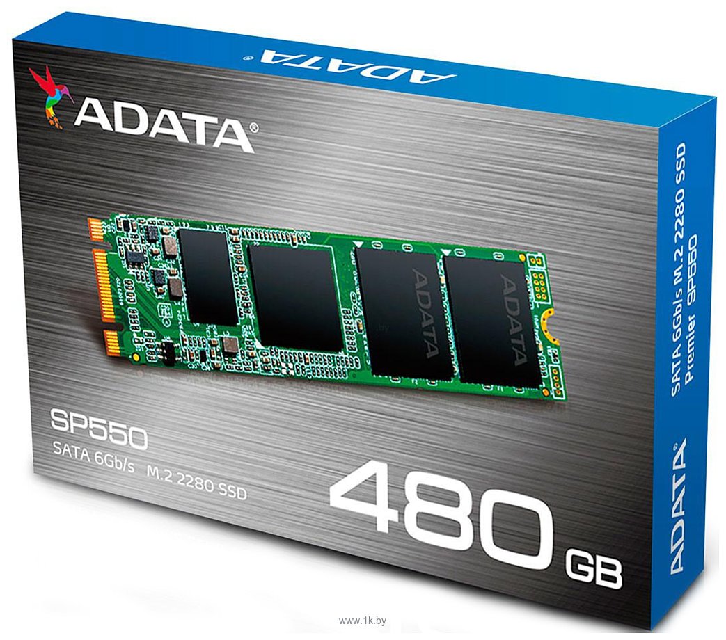 Фотографии ADATA Premier SP550 240GB (ASP550NS38-240GM-C)