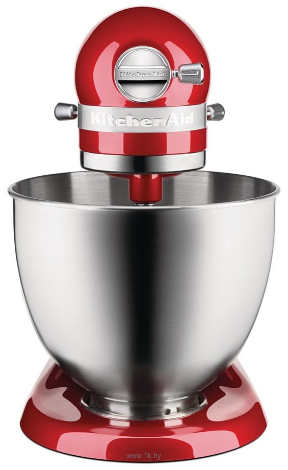 Фотографии KitchenAid Mini 5KSM3311XECA