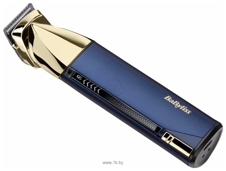 Фотографии BaByliss MT992E