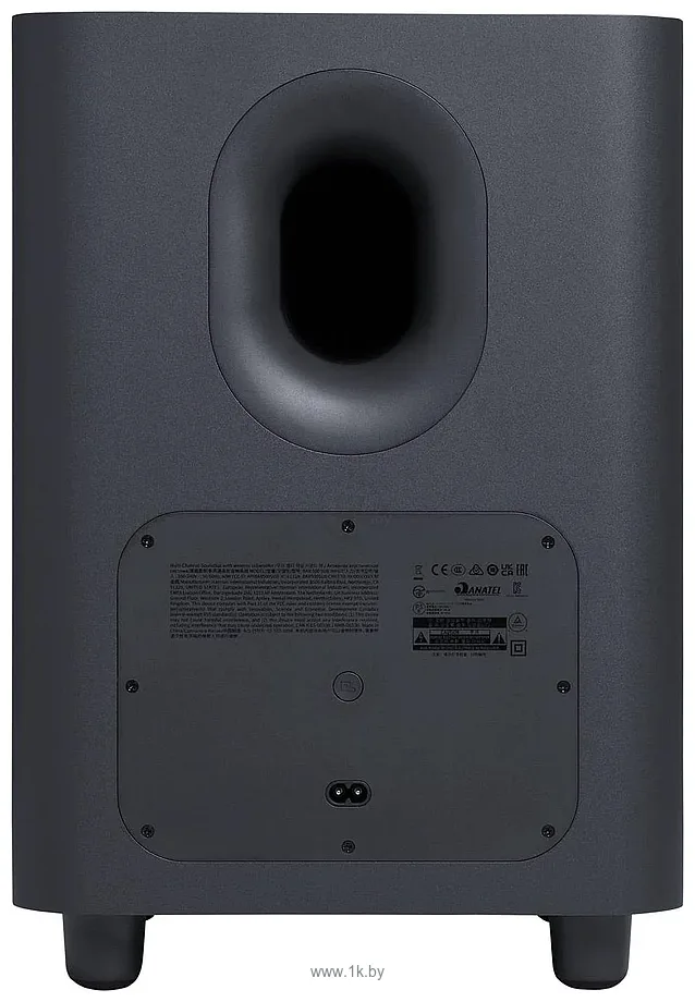 Фотографии JBL BAR 800
