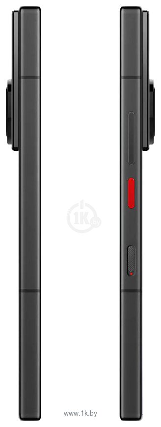 Фотографии Nubia Z60 Ultra 16/1024GB (международная версия)