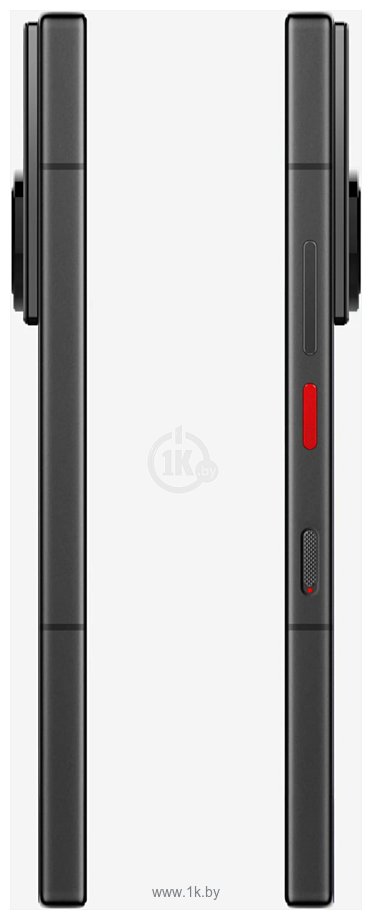 Фотографии Nubia Z60 Ultra 16/1024GB (международная версия)