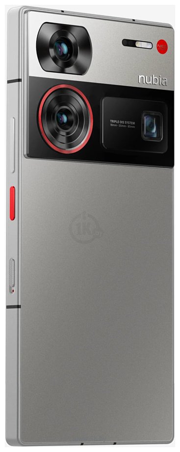 Фотографии Nubia Z60 Ultra 16/1024GB (международная версия)