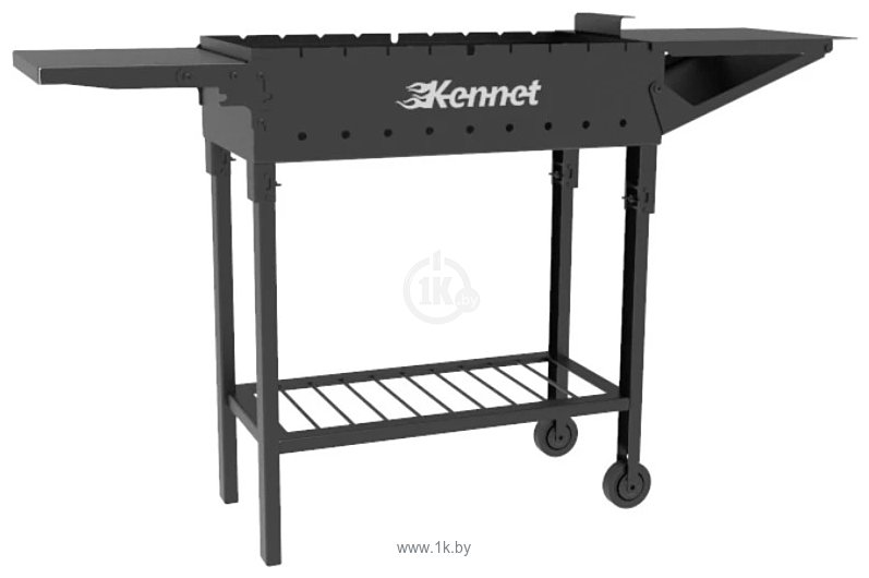 Фотографии Kennet KazanTip Master Plus М23