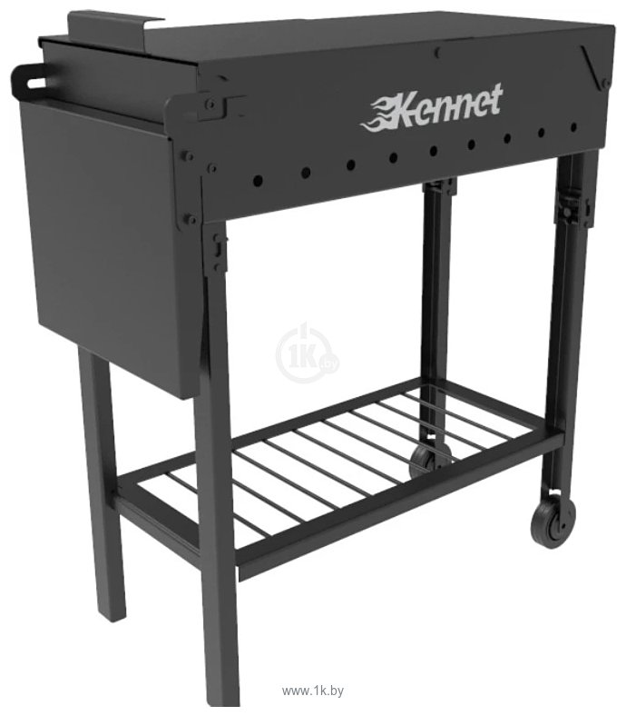 Фотографии Kennet KazanTip Master Plus М23