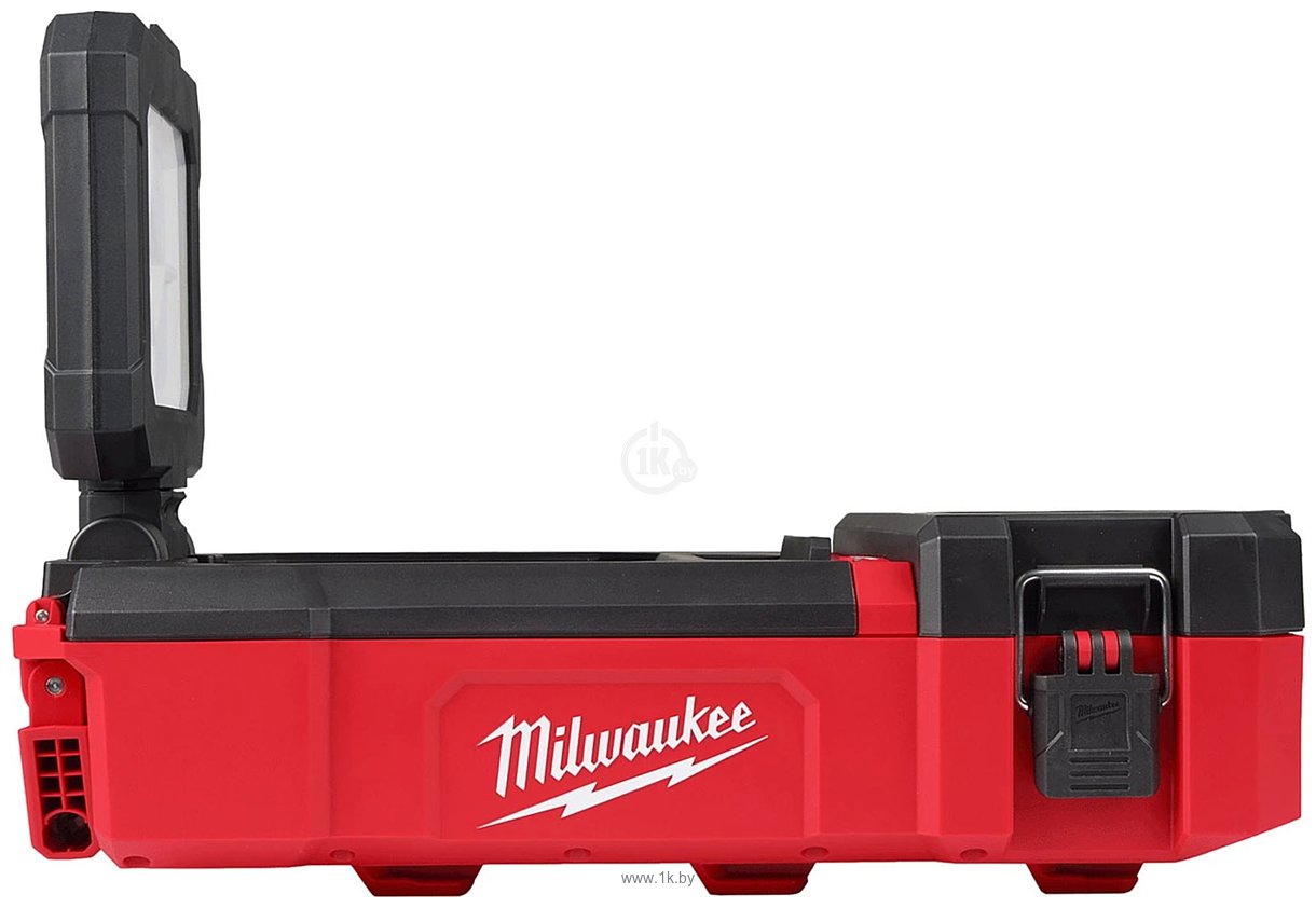 Фотографии Milwaukee M12 POAL-0 PACKOUT 4933480473