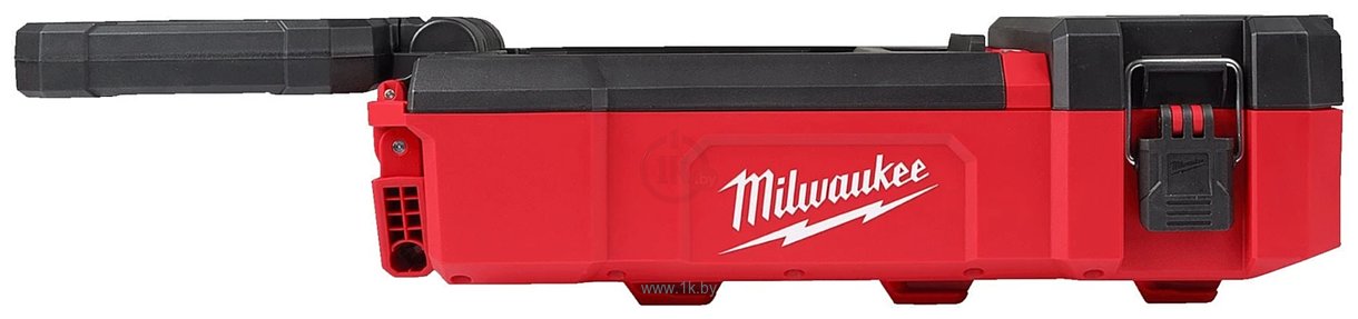 Фотографии Milwaukee M12 POAL-0 PACKOUT 4933480473