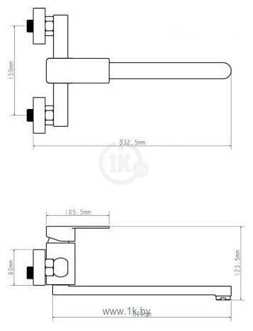 Фотографии Econoce EC0216BL