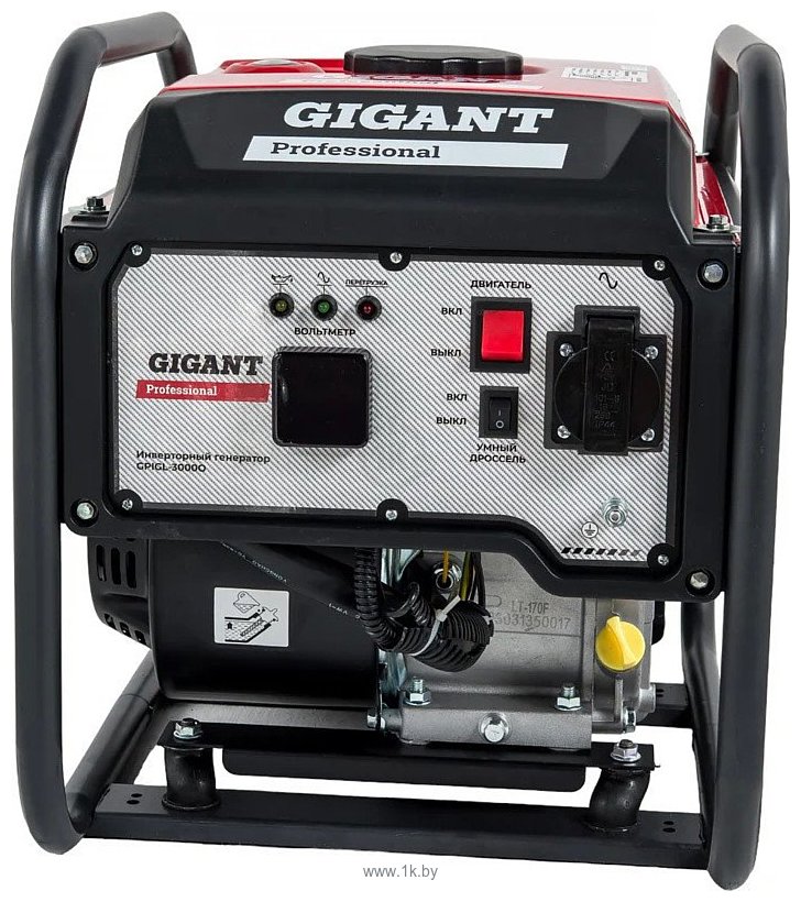 Фотографии Gigant Professional GPIGL-3000O