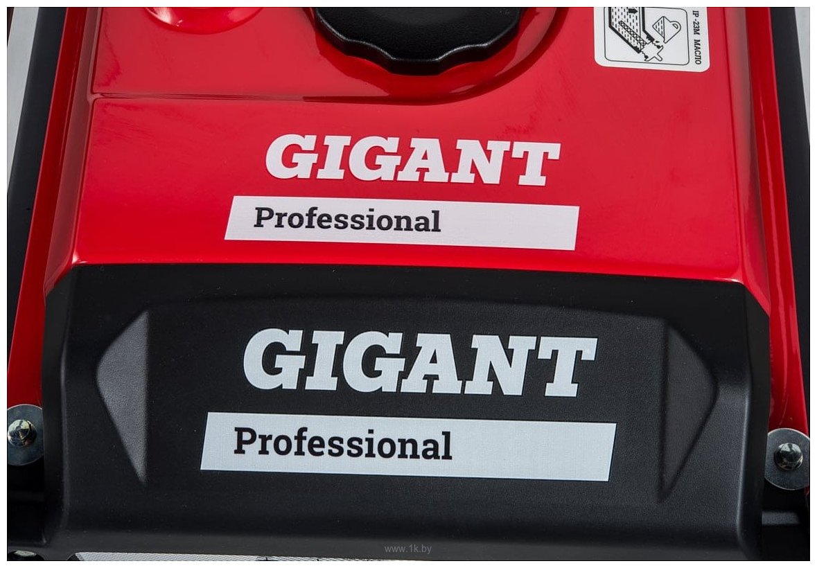 Фотографии Gigant Professional GPIGL-3000O