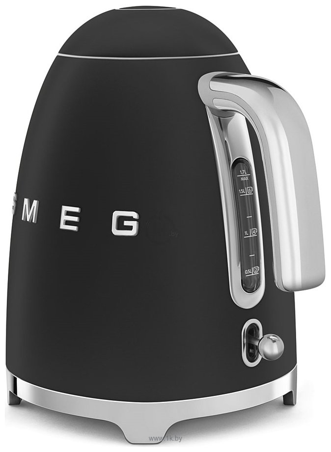 Фотографии Smeg KLF03BLMEU