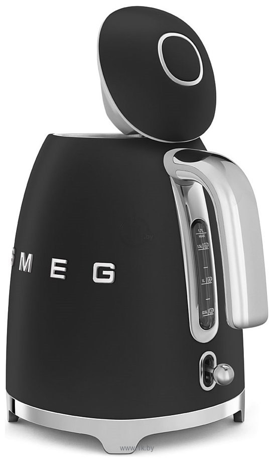 Фотографии Smeg KLF03BLMEU