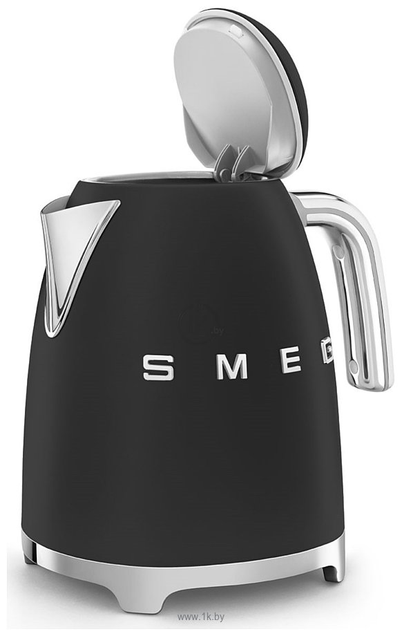 Фотографии Smeg KLF03BLMEU