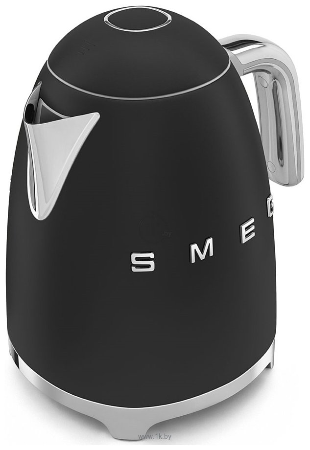 Фотографии Smeg KLF03BLMEU