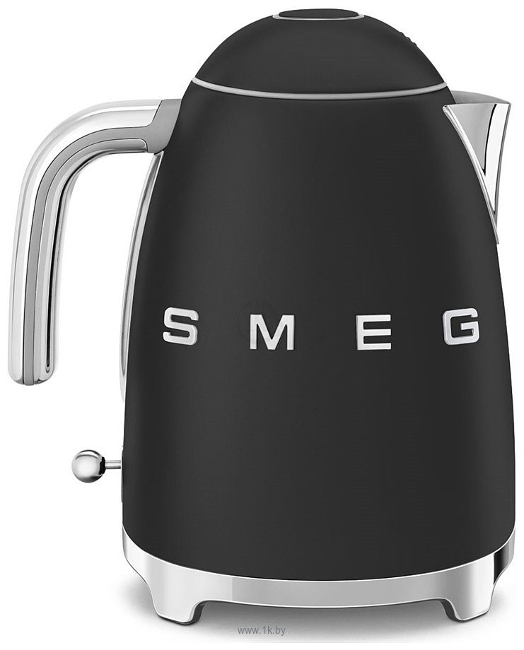 Фотографии Smeg KLF03BLMEU