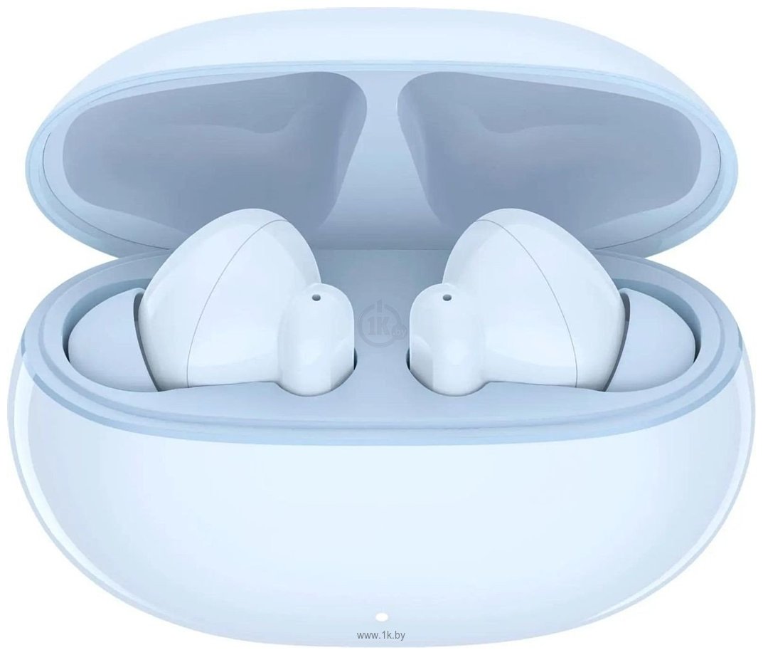 Фотографии HONOR Choice Earbuds X7