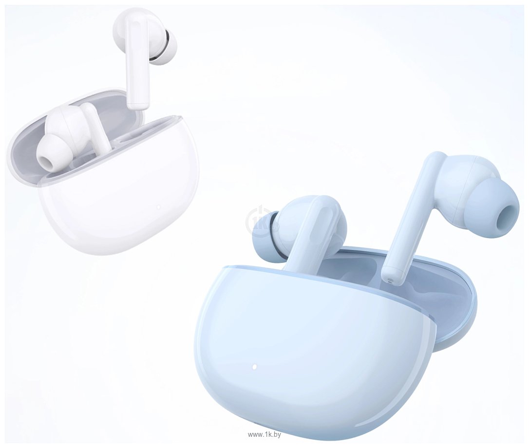 Фотографии HONOR Choice Earbuds X7