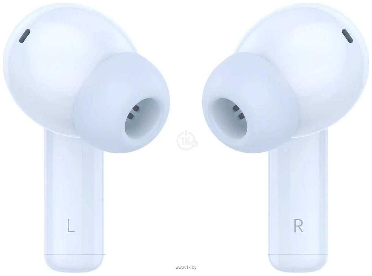 Фотографии HONOR Choice Earbuds X7