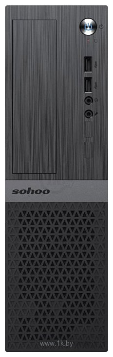 Фотографии Sohoo S511 400W