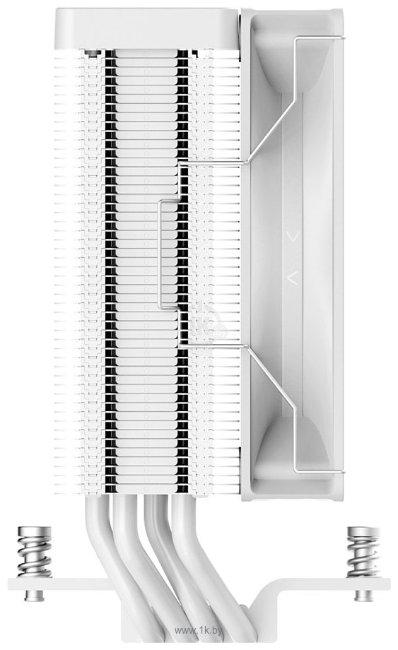 Фотографии Ocypus Delta A40 WH ARGB