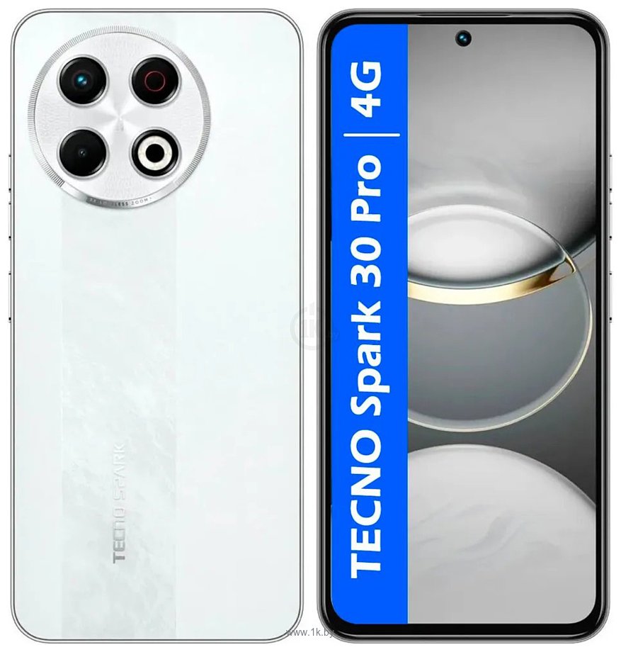 Фотографии Tecno Spark 30 Pro 8/128GB