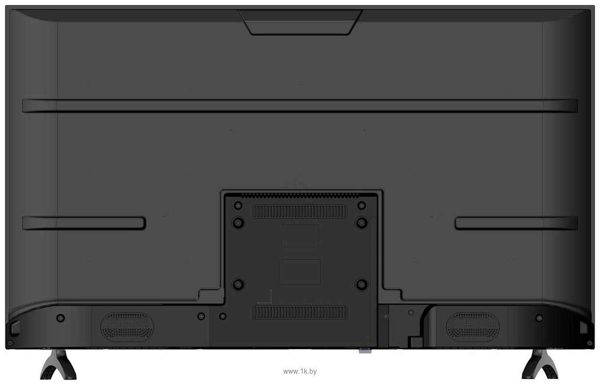 Фотографии TopDevice 42 Frameless BS04 TDTV42BS04FBK