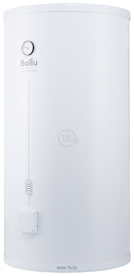 Фотографии Ballu Aquastar Inox 150