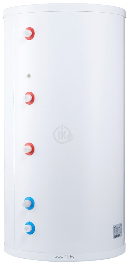 Фотографии Ballu Aquastar Inox 150