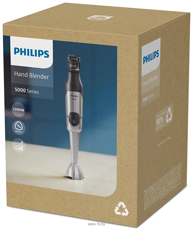 Фотографии Philips 5000 Series HR2681/00