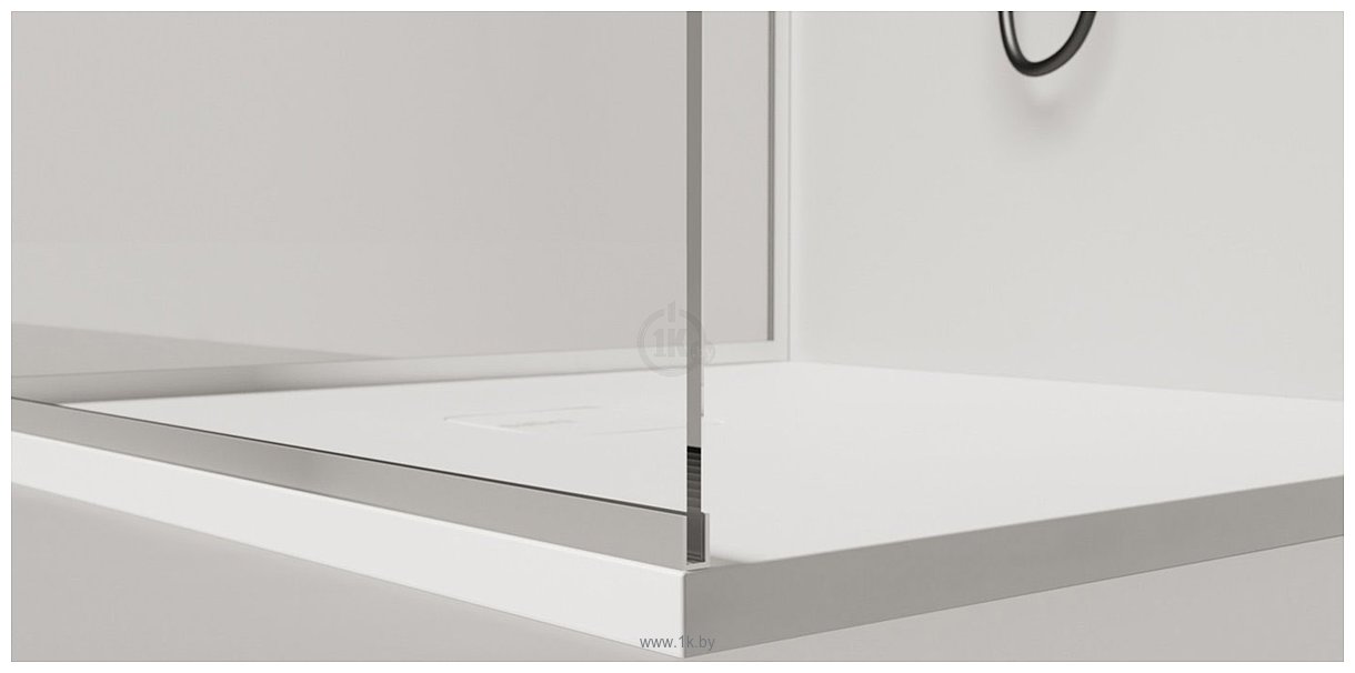 Фотографии Salini Oasi 120323M (S-Stone, белый матовый)