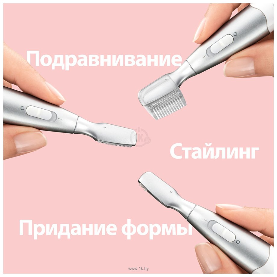Фотографии Braun Silk-epil FG1106
