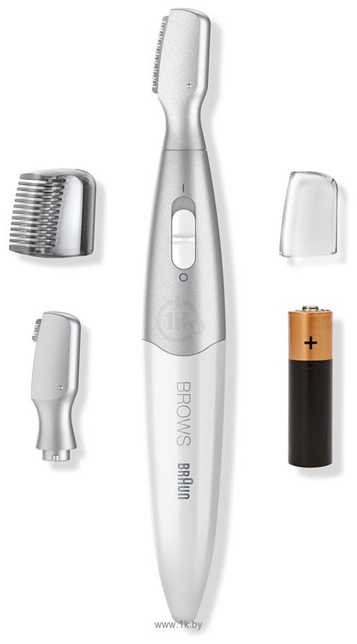 Фотографии Braun Silk-epil FG1106