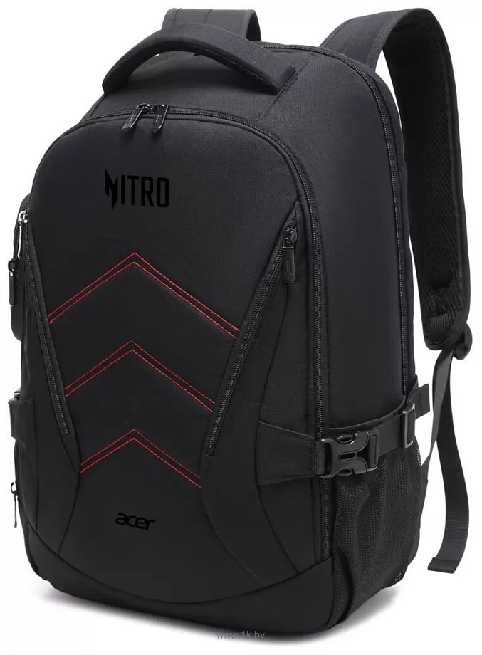 Фотографии Acer Nitro OBG313 ZL.BAGEE.00G