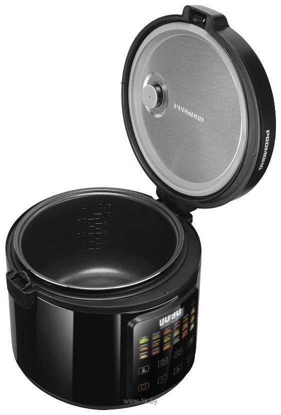 Фотографии Redmond MC104 Фотографии Redmond MC104