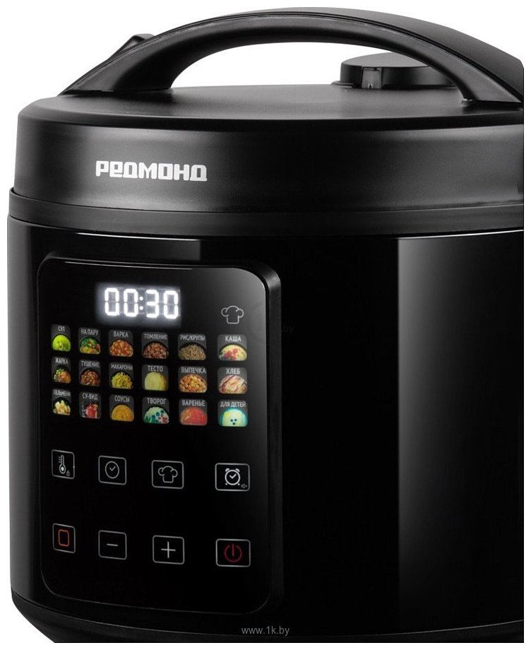 Фотографии Redmond MC104 Фотографии Redmond MC104