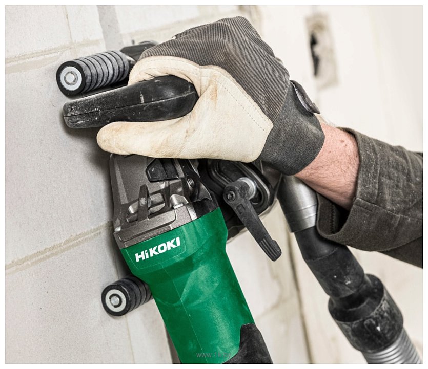 Фотографии Hikoki CM5MA WSZ