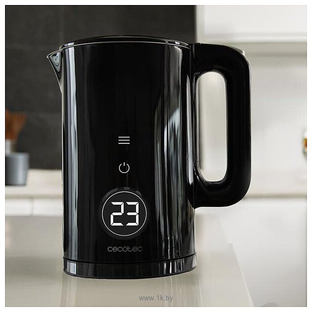 Фотографии Cecotec Thermosense 600 Touch Neo