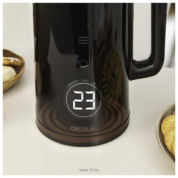 Фотографии Cecotec Thermosense 600 Touch Neo