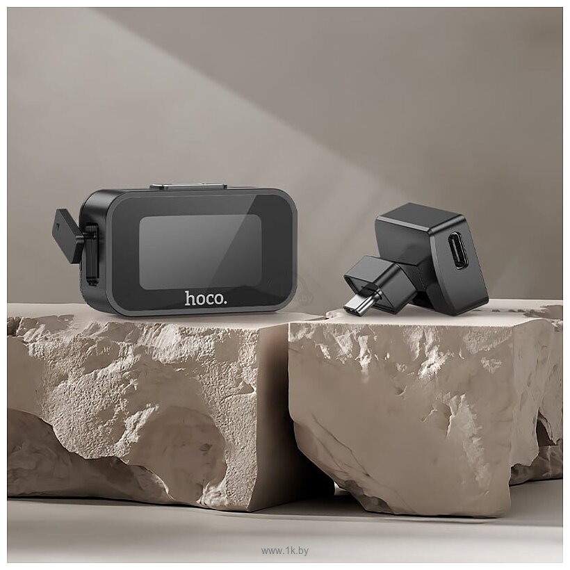 Фотографии Hoco DV10 Фотографии Hoco DV10