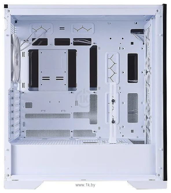 Фотографии 1stPlayer Infinity IF8 ARGB (белый) Фотографии 1stPlayer Infinity IF8 ARGB (белый)